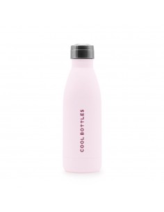 Cool Bottle Pastel Pink 350 ml