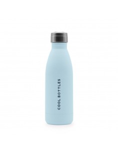 Cool Bottle Pastel Sky 350 ml