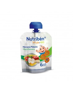 MasParafarmacia: Comprar Nutriben 8 Cereales 600 gr