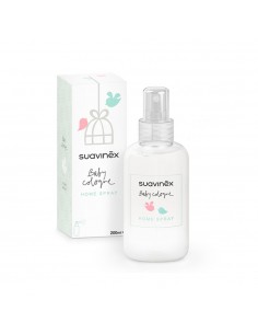 Suavinex Home Spray Baby Cologne 200 ml