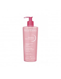 Bioderma Sensibio Gel moussant 500 ml