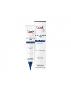 Eucerin UreaRepair Plus 30% Urea Crema tratamiento localizado 75 ml