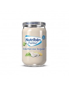 Nutriben bipack cena verduritas con pavo 2x190g Farmacia y Parafarmacia  Online