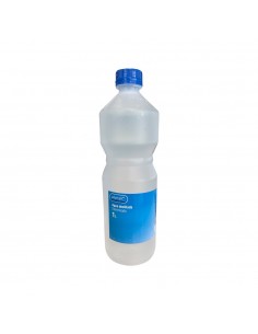 Alvita Agua Destilada 1 Litro