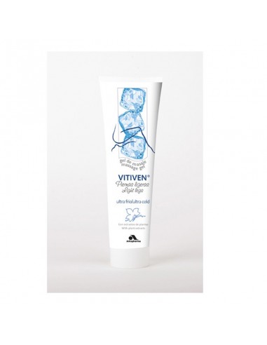 Arko Vitiven Gel Piernas Ligeras 150 ml