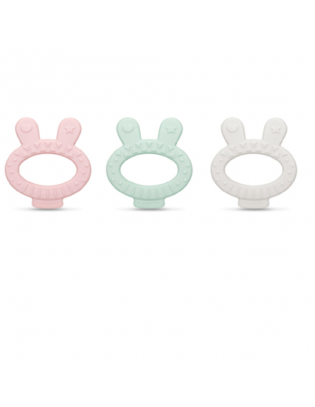 Suavinex Pop Art Mordedor Conejo