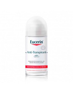 Eucerin Antitranspirante Intensive Spray 30ml