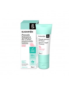 Suavinex Pomada Intensiva Pañal 75 ml