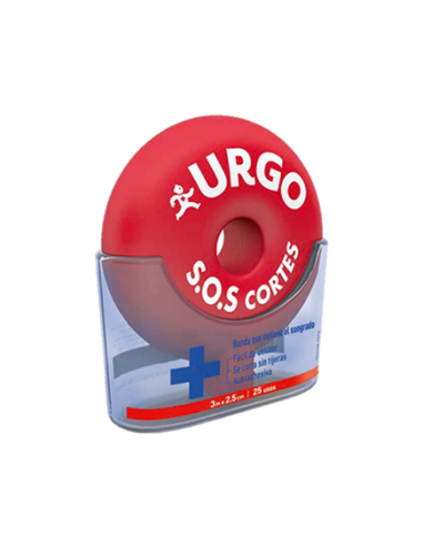 Urgo S.O.S. Cortes