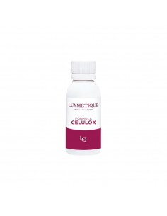 Luxmetique Fórmula Celulox 15 viales 30 ml