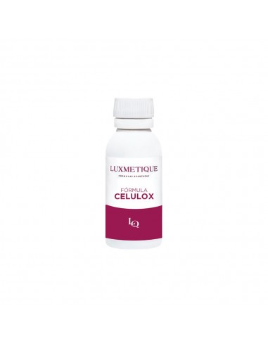 Luxmetique Fórmula Celulox 15 viales 30 ml
