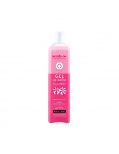 Betres ON Gel de Baño Fresa y Nata 750 ml