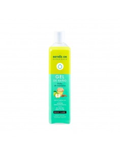 Betrés ON Gel de baño Dulce de Manzana 750 ml