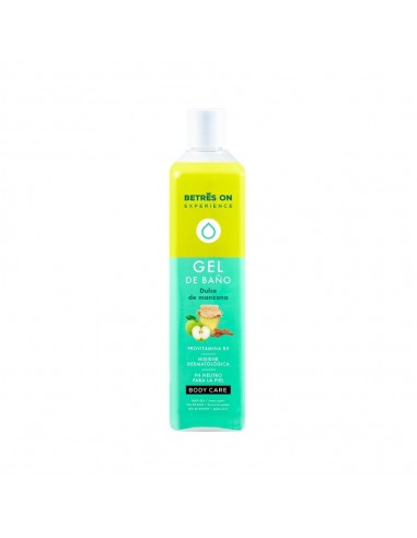 Betrés ON Gel de baño Dulce de Manzana 750 ml