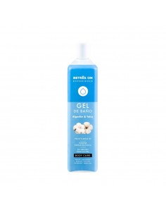 Betrés ON Gel de baño Algodón y Talco 750 ml