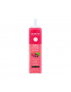 Betrés ON Gel de baño Frutos Rojos 750 ml