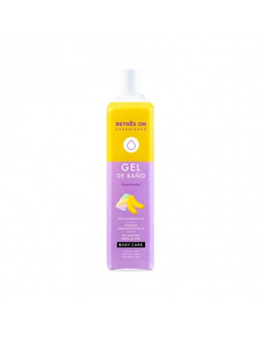 Betrés ON Gel de baño Gominola 750 ml