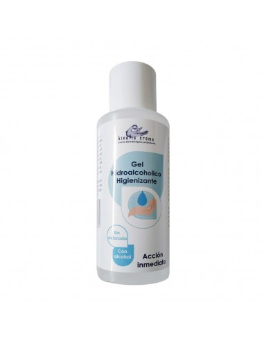 Kinefis gel Hidroalcohólico higienizante 100 ml