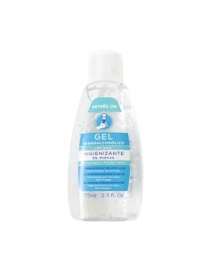 Betrés ON Gel Hidroalcohólico con Aloe Vera 75 ml