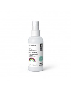 Suavinex Spray higienizante de manos 100 ml