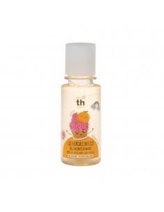 TH Pharma Gel hidroalcohólico aroma mandarina 100 ml