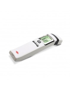 ICO TermoFamily termómetro de infrarrojos sin contacto