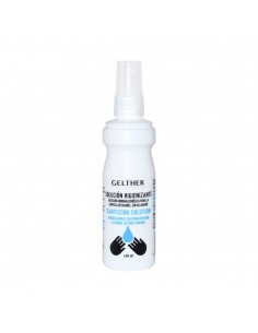 Gelther Spray Hidroalcohólico 100 ml