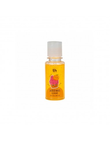 TH Pharma Jabón De Manos Mandarina 100 ml