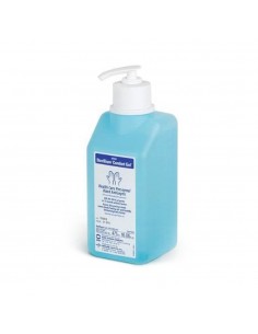 Sterillium Gel Antiseptico Piel Con Válvula 475 ml