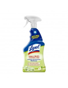 Lysol Desinfectante multiusos 500 ml