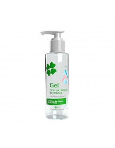 Sanian Gel hidroalcohólico 500 ml