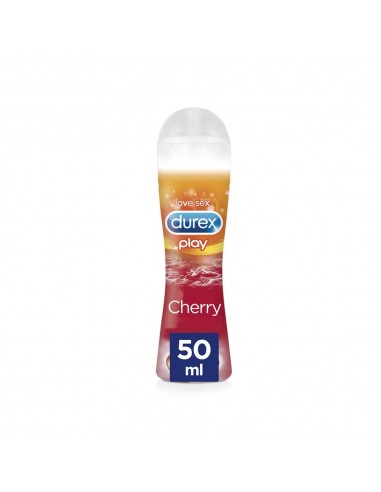 Durex Play Cherry 50 ml