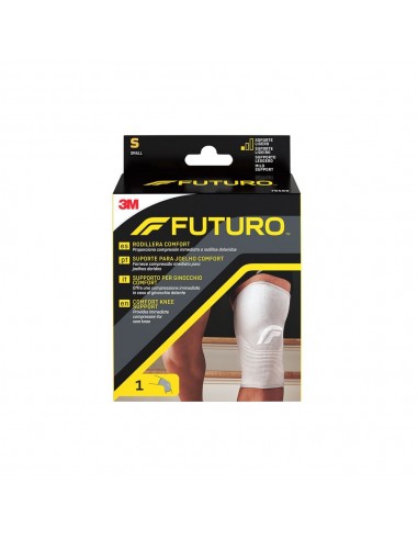 Futuro Rodillera Comfort Lift Talla Pequeña S