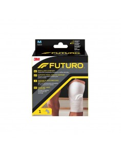 Futuro Rodillera Comfort Lift Talla Mediana M