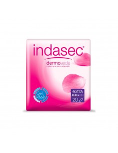 Indasec Extra 20 unidades