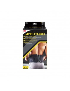 Futuro Faja Lumbar Ajustable Talla Única