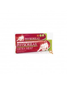 Physiorelax Ultra Heat 75 ml