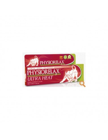 Physiorelax Ultra Heat 75 ml