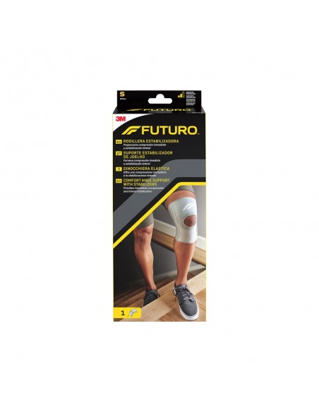 Futuro Rodillera Estabilizadora Lateral Talla Pequeña S