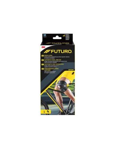 Futuro Rodillera Sport Talla Mediana M