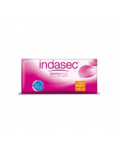 Indasec Maxi 15 unidades