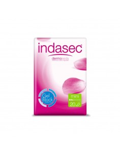 Indasec Mini 20 unidades