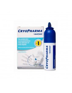 Cryopharma Aerosol 50 ml