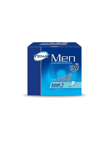 Tena Men Level 1 24 unidades