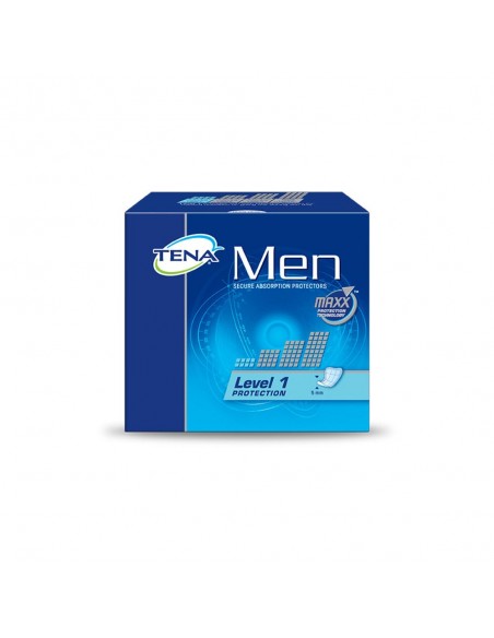 Tena Men Level 1 24 unidades