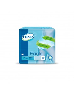 Tena Pants Plus Talla L 14 unidades