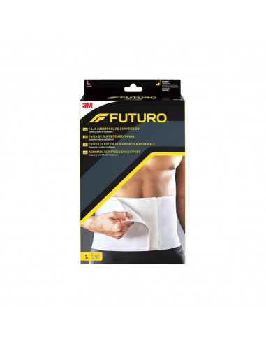 Futuro Faja Abdominal Talla Grande L