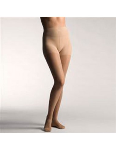 Farmalastic Panty Compresión Normal Beige Talla Grande