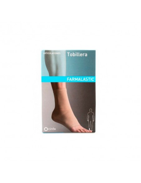 Farmalastic Tobillera Mediana