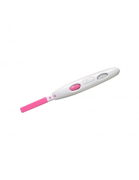 Clearblue Test Ovulación 10 Tiras